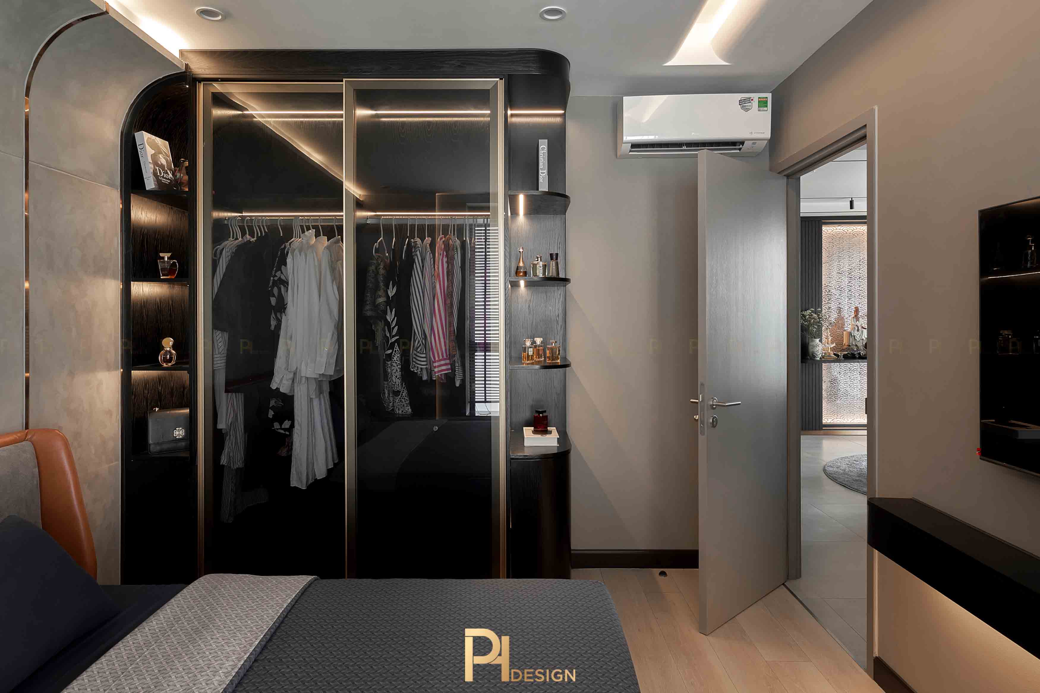 THE ANTONIA - 3PN - MODERN